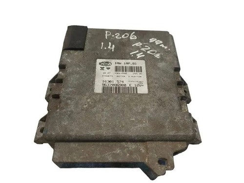 Peugeot 206 k engine - peugeot, 2e/k
