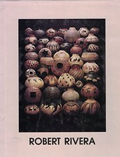 Robert Rivera: Painted Gourds