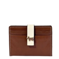 RADLEY Purse Toffee Leather