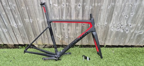 Colnago 52s road bike - v3,