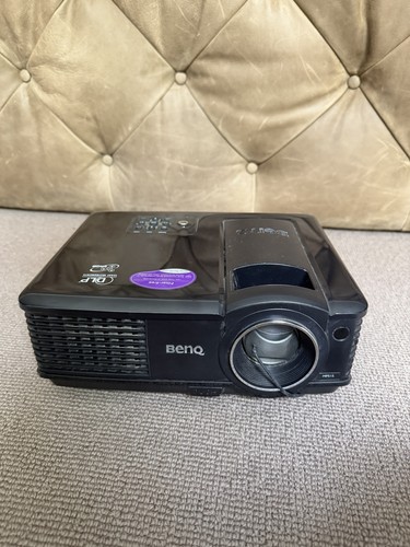 Benq mp515 svga - benq, dlp