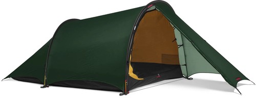 Hilleberg anjan tent - hilleberg, green