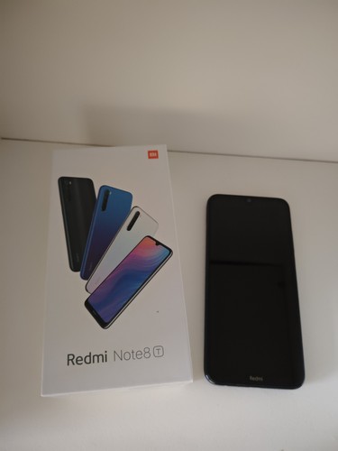 Redmi note - redmi, 8t
