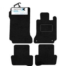 Novex Tailored Car Mats For