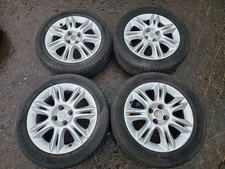 VAUXHALL CORSA D 07-14 SET OF