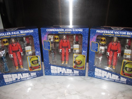 Sixteen space 1999 - space,