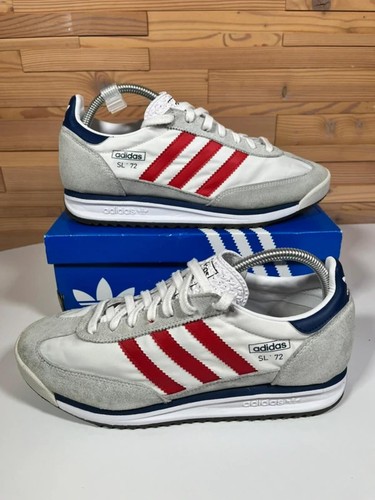 Adidas trainers white - og,
