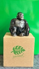 John Beswick - Natural World Gorilla Model JBNW2 (BNIB)