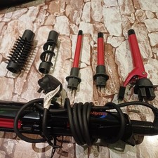 Babyliss Hair Set – Multiple