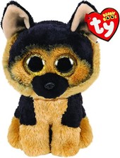 Ty Beanie Baby Boos 36309 Spirit German Shepherd  / 15cm NEW