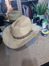 Stetson Summer Hat Suze 7 3/8