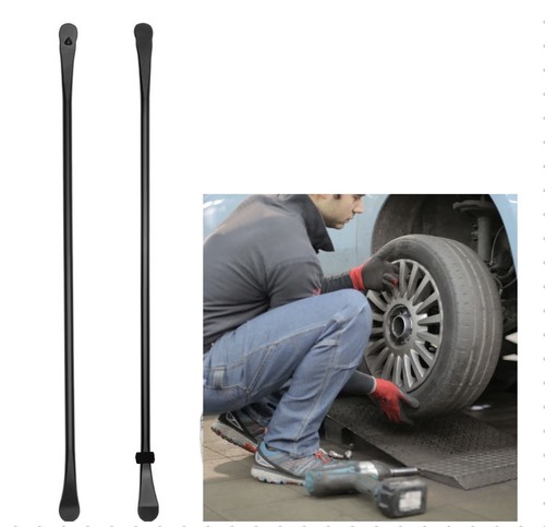Pack tire mount - 38",