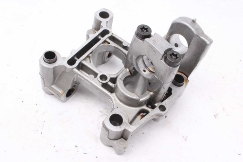 Camshaft bearing block - , right