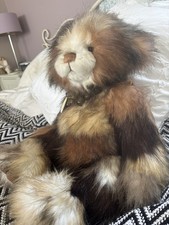 The Very Beautiful Charlie Bears Mrs Lovely, By Isabelle Lee