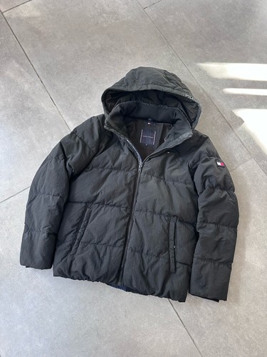 Tommy hilfiger puffer - tommy,