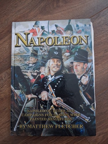 Wargame strategy book based - strategy,