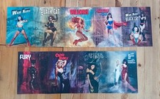 Golden Age Graphic Novel