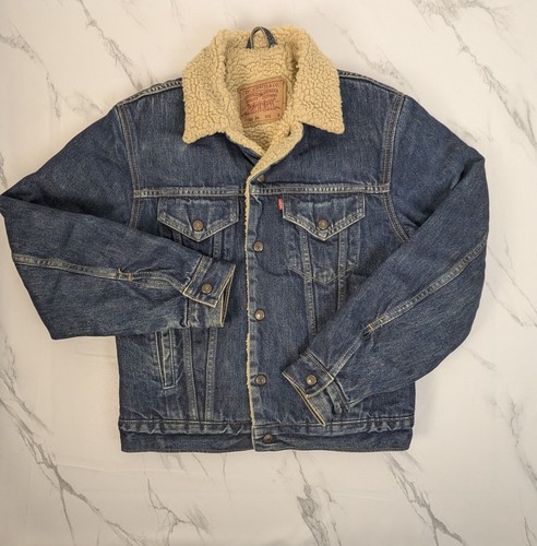 Levi mens sherpa - levi's,