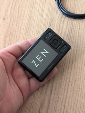 Creative Zen MX (2GB) Digital