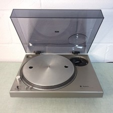 Technics 1200 mk1 direct - mk1,