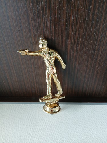 New vintage metal - vintage,