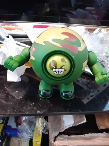 Morbs mega morb camouflage - mega,