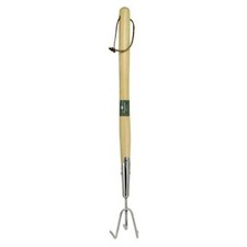 Garden Cultivator Stainless