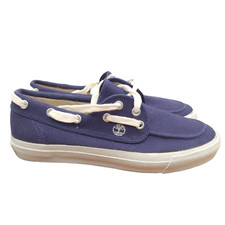 Timberland Boat Shoes Mens 7.5