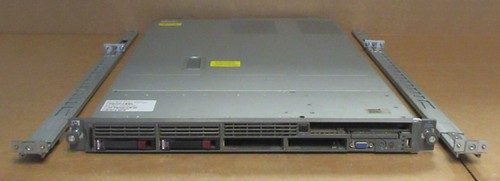 Proliant dl360 xeon - dl360,