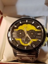 Stockwell Sport Band Watch