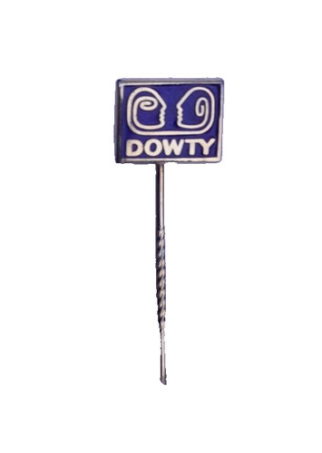 Vtg dowty rotol - dowty,