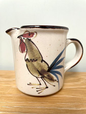 GRAYSHOTT POTTERY COCKEREL Hen