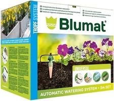 Blumat Tropf Fully Automatic