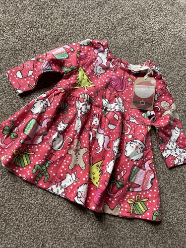 Next baby girls christmas - next,