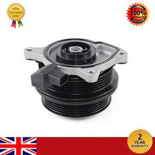 Water pump golf mk5 mk6 - golf,