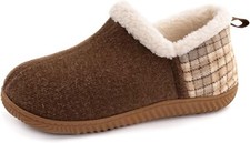 Ultraideas Women's Cosy Memory