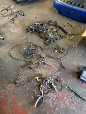 Saxo Vts Interior Loom 2003 16v 