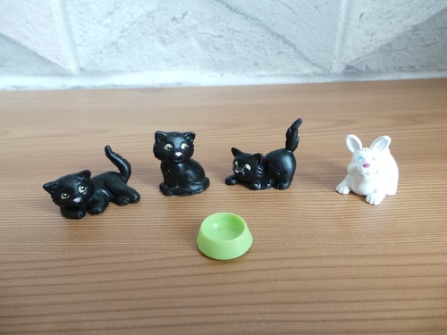 Animal hospital pocket babies - hospital,