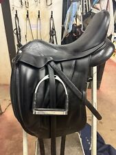 Dressage Saddle