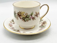 VINTAGE ROYAL STANDARD FINE BONE CHINA LYNDALE CUP AND SAUCER