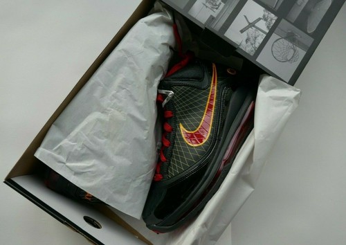 Nike air max lebron - nike,