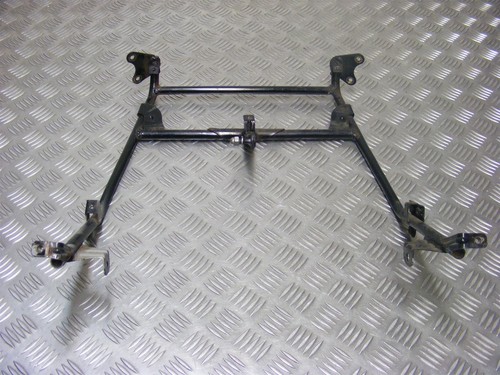 Zzr600 clock front fairing - zzr600,