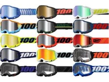 100% Accuri 2 Goggles Closeout