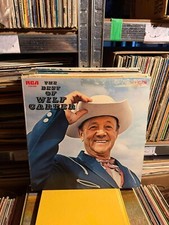 Wilf Carter – The Best Of