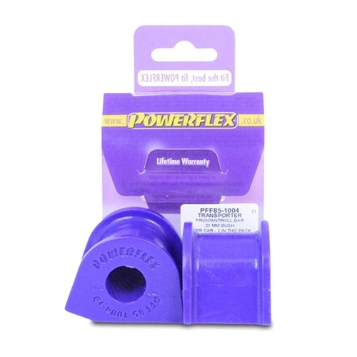 Powerflex frt roll bar - frt,