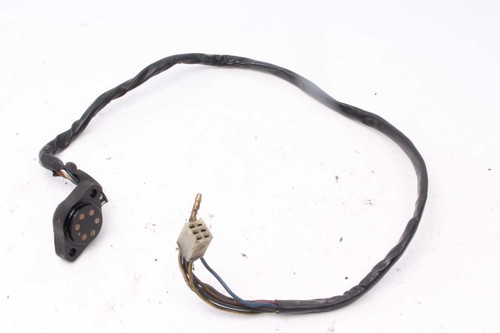 Gait sensor honda 500 four - honda,