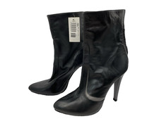 Diesel Designer Black Ankle