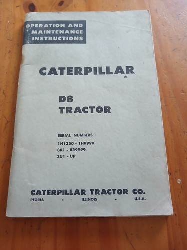 Cat caterpillar operation - cat,