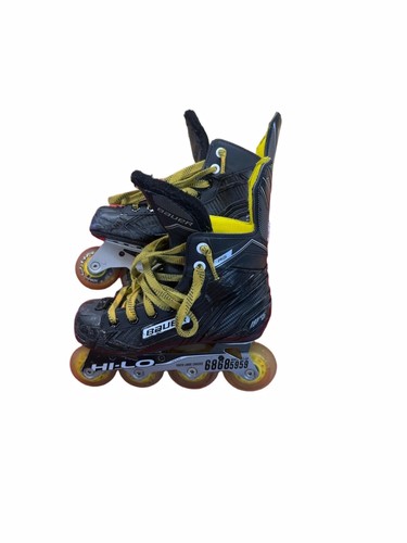 Bauer junior youth inline - rs,