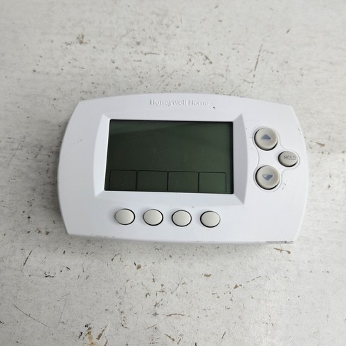 Honeywell home rth6580wf1001 - home,